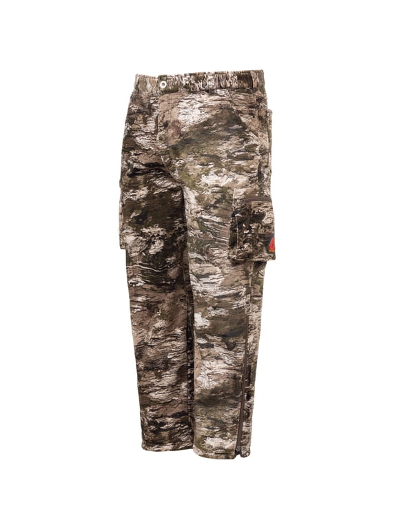 Virga Heavy Weight Windproof Heat Boost Sherpa-lined Pants - Mens - Medium