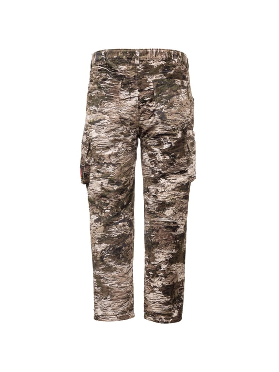 Virga Heavy Weight Windproof Heat Boost Sherpa-lined Pants - Mens - 2XL