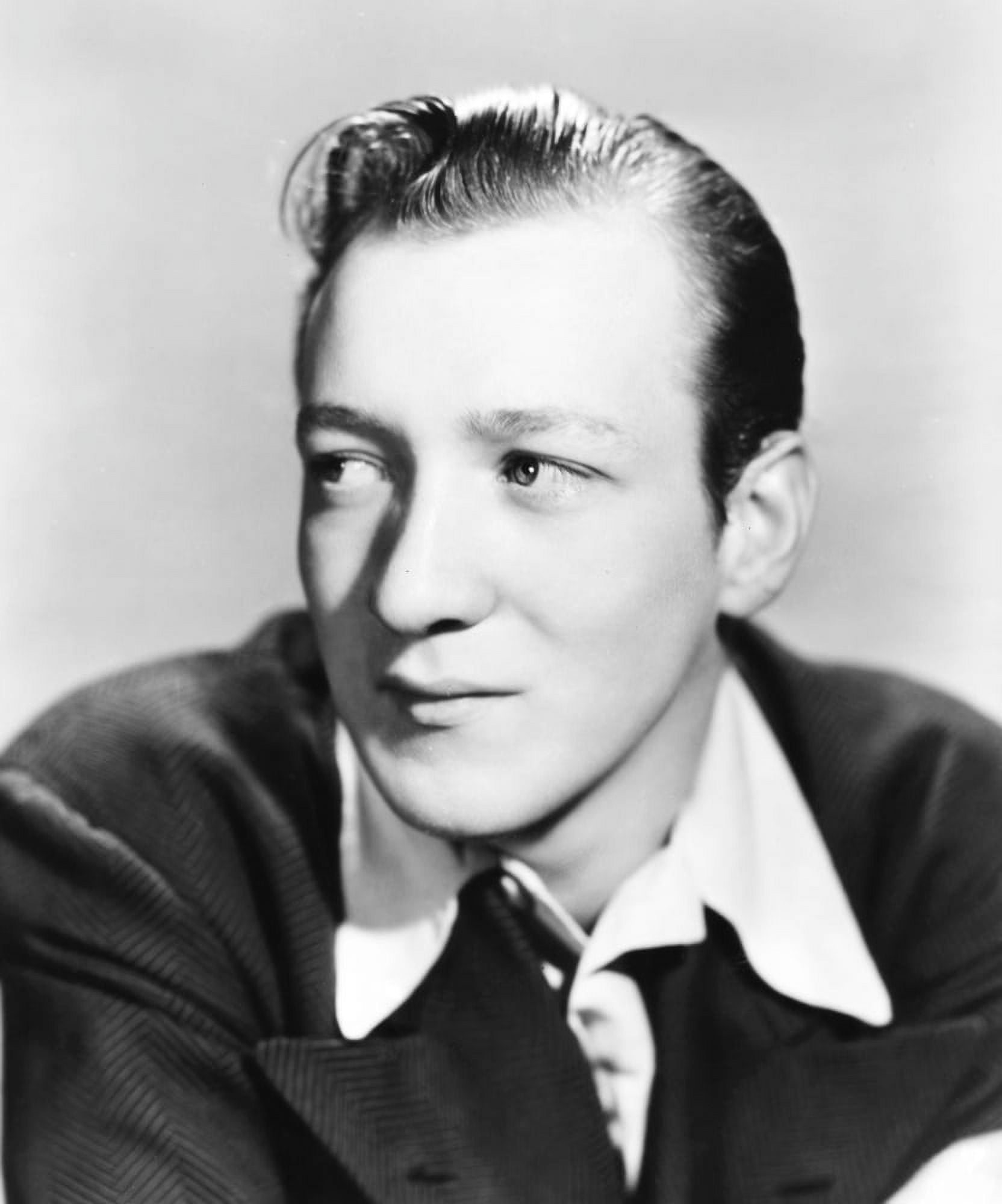 Huntz Hall Canvas Art - (16 x 20)