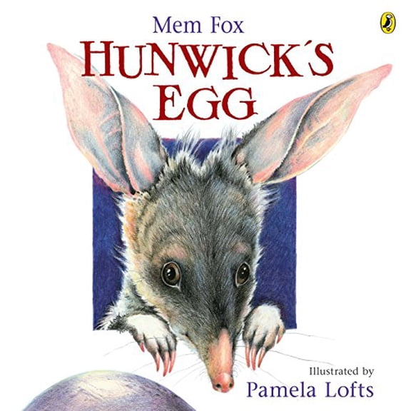 Pre-Owned Hunwick's Egg Paperback