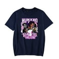 thumbnail image 1 of Hunxho Baby you The one T-Shirt Merch Unisex Trend Casual Short Sleeve Top, 1 of 3