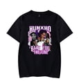 thumbnail image 1 of Hunxho Baby you The one T-Shirt Merch Unisex Trend Casual Short Sleeve Top, 1 of 2