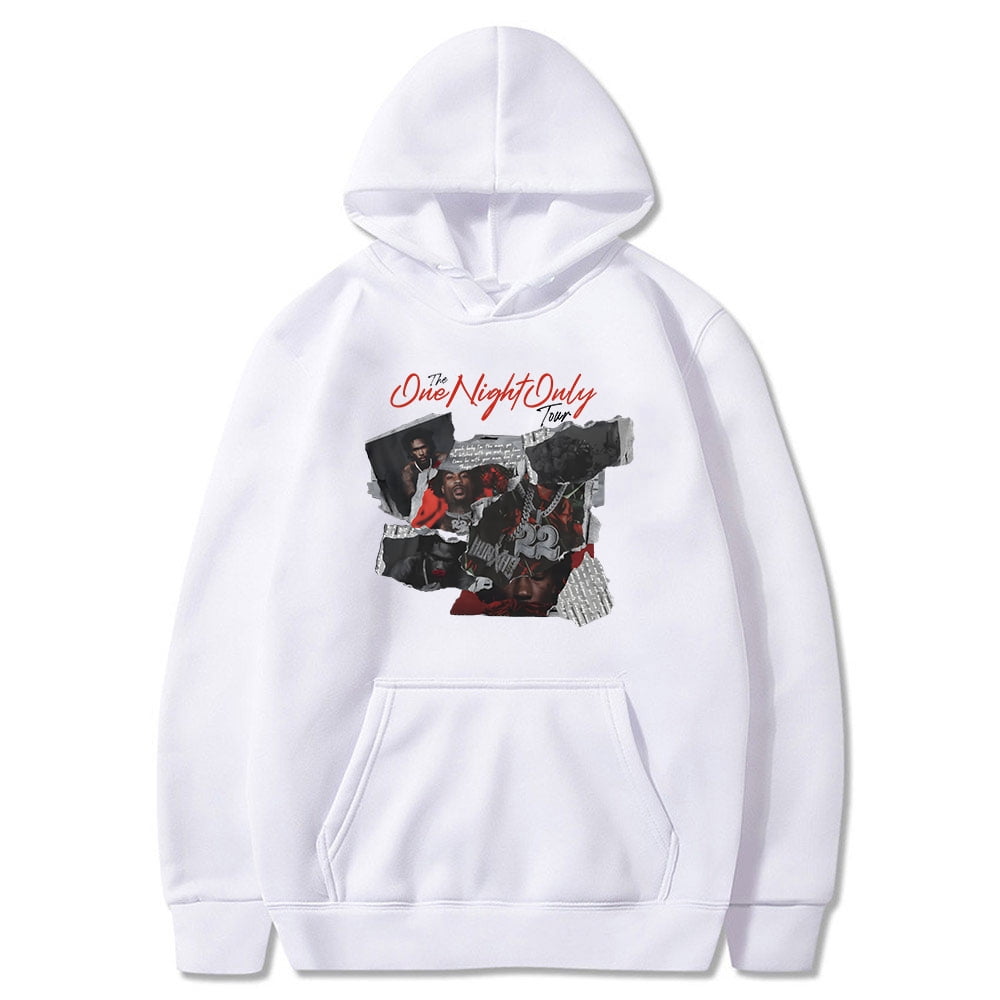Hoodie one rapper sale