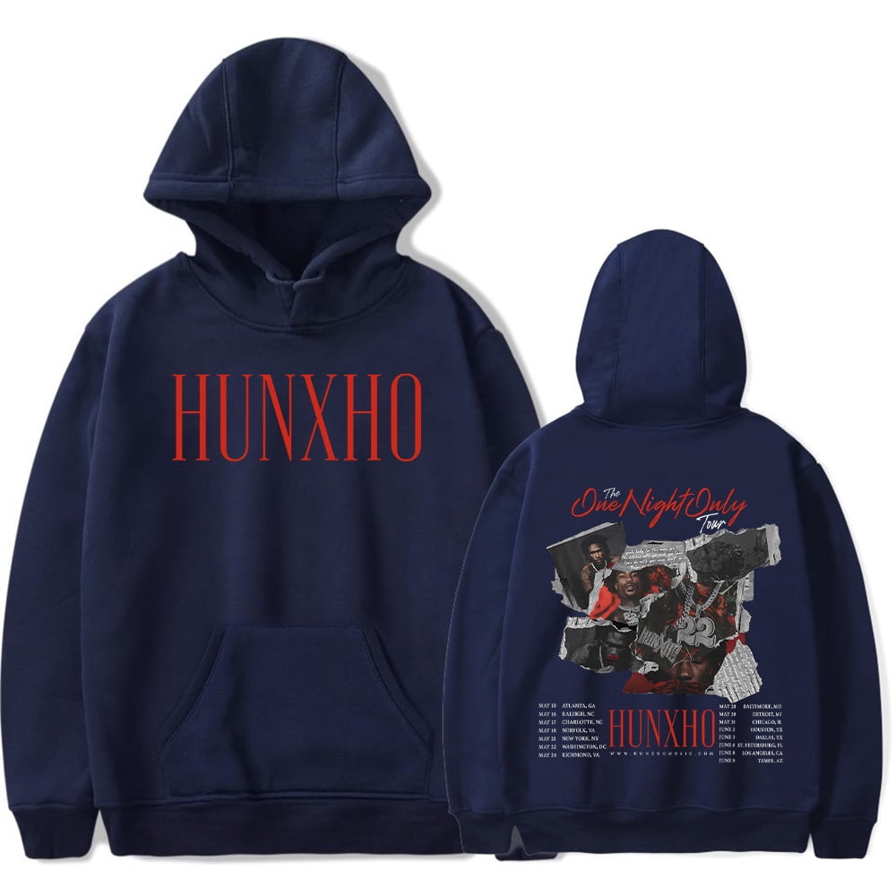 Hoodie one rapper sale
