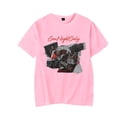 thumbnail image 1 of Hunxho The One Night Only Tour 2024 T-Shirt Women Men Casual Fashion Short Sleeve Tee, 1 of 4