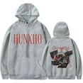thumbnail image 1 of Hunxho The One Night Only Tour Hoodie Unisex Fashion Casual Long Sleeve Sweatshirt, 1 of 3