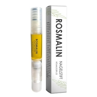 Hunyinhhh Nail Care Oil 6ML Bright Nail Care Liquid Soft Nail Paste Bright Nail Care Nail Aid Kur Nail Concealer Pil Nail Strengthener For Thin Nails And Growth Vitamin E Oil For Nails Dime Beauty