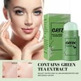 Hunyinhhh Solid Oil Control Cleansing Green Tea Eggplant Deep Cleansing ...