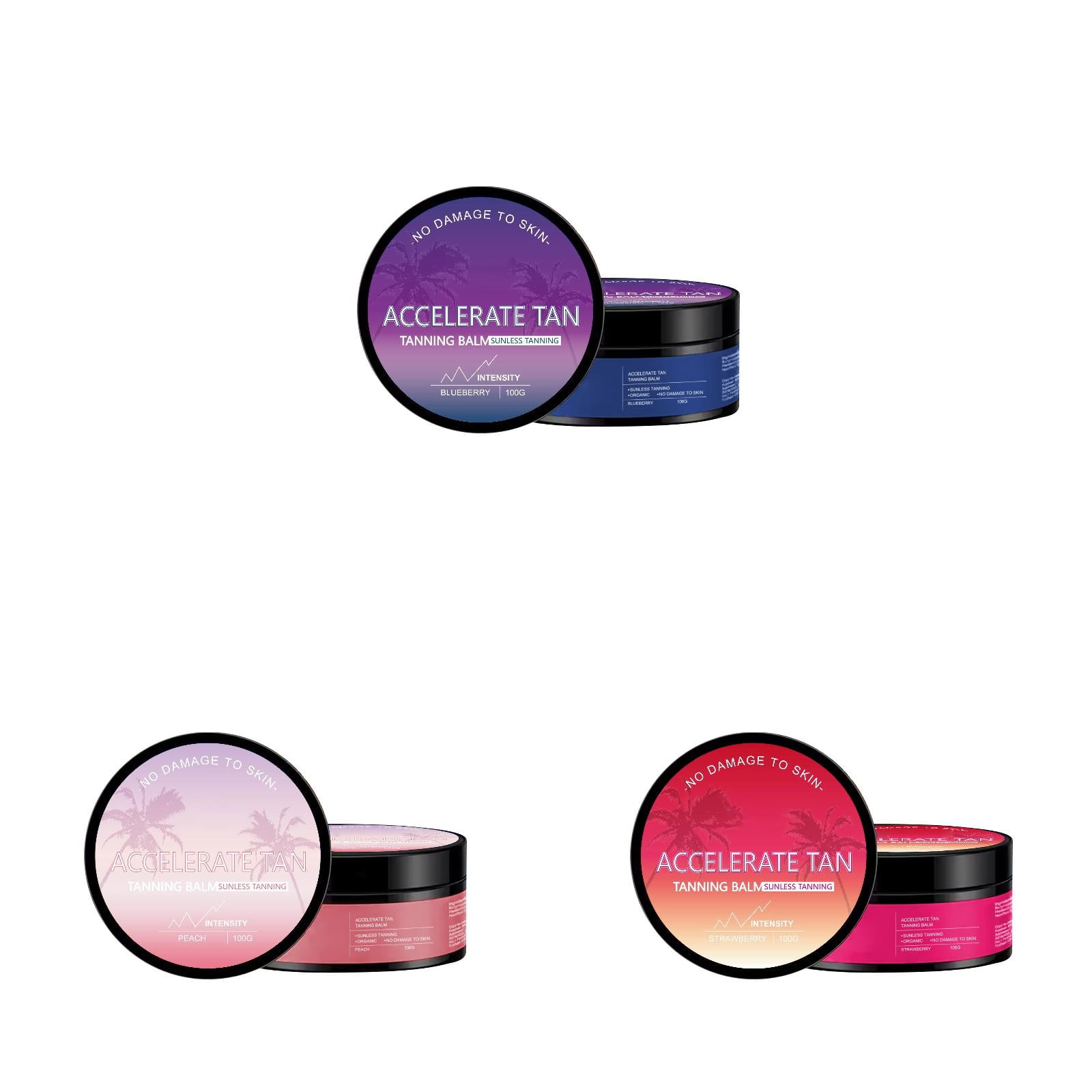 Achieve That Perfect Golden Brown Tan Safely - 6yorbaw