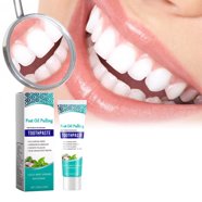 Epic Dental Xylitol Spearmint Toothpaste - Fluoride-Free, Freshener ...