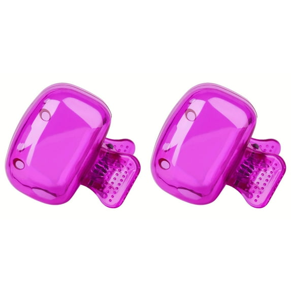 Hunyinhhh Toothbrush Head Cover Cap Toothbrush Coverings Clips Portable Toothbrush Protector Toothbrush Storage Head Cover For Bathroom Home Travel Toothbrush 2PCS Firm Toothbrushes For Adults Hard