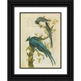 thumbnail image 1 of Hunziker, Steve 11x14 Black Ornate Wood Framed with Double Matting Museum Art Print Titled - Classic Avion II, 1 of 4