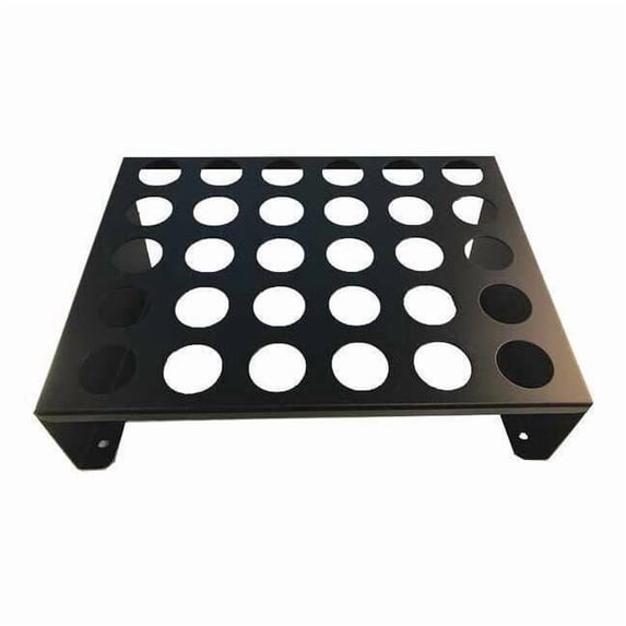 Huot Collet Rack,Steel 14600