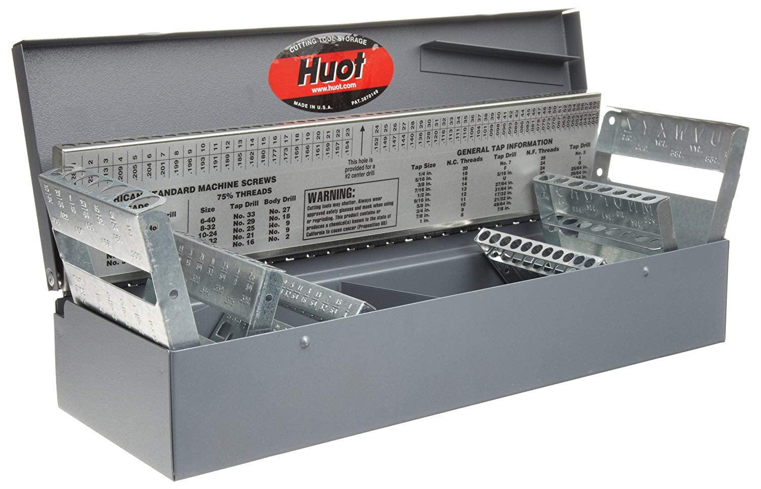 Huot drill bit set sale