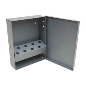 Silver/Deming Set,1/2 in. Reduced Shank 10760