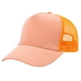 thumbnail image 1 of Huowey Baby Baseball Cap Toddler Baseball Hat With Mesh Hat Baby Cap Baby Boy Hats Toddler Girl Hat Kids Hat Boys, 1 of 3