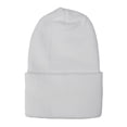 thumbnail image 1 of Huowey Toddler Baby Boys Girls Hats Bow Knot Turban Hat Casual Outwear Head Wrap Cap, 1 of 2