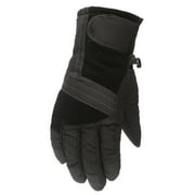 Huowey Baby Winter Outdoor Kids Boys Girls Snow Skating Snowboarding Windproof Warm Ski Gloves Versatile Dailywear, One Size