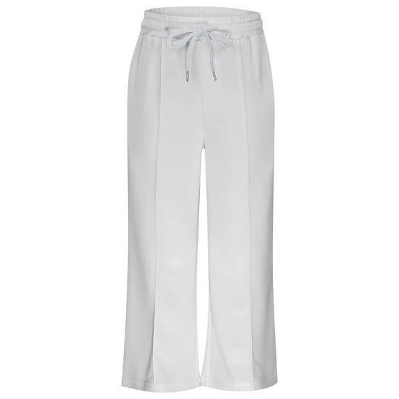 Huowey Child Kids Girls Sweatpants Color Sports Active Running Solid Color Casual Fashion Pants