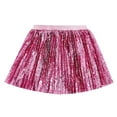 thumbnail image 1 of Huowey Cute Baby Girls Kids Solid Tutu Ballet Skirts Fancy Party Skirt Summer Baby Girl Clothes, 1 of 2