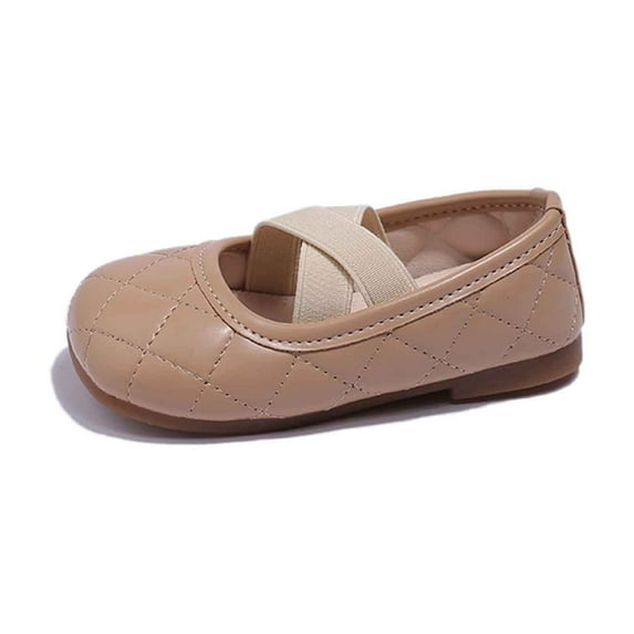 Huowey Girls Sneakers Comfortable and Stylish Footwear for Active Girls Casual Loose Outwear Daily Shoes