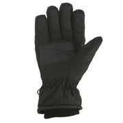 Huowey Infants Winter Outdoor Kids Boys Girls Snow Skating Snowboarding Windproof Warm Ski Gloves Size M/L Lovely Dailywear, L