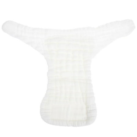 Huowey Toddler Baby Cloth Reusable Baby Washable Boho Dailywear, 9-14 Month