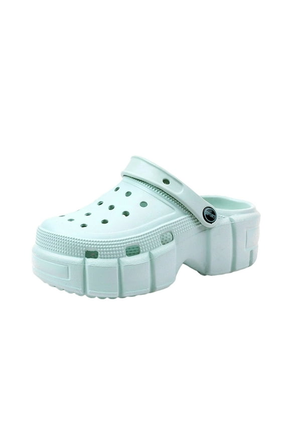 Toddler Boys Sandals For Kids Lightweight Breathable Casual Outdoor Clogs Comfortable On Water Shoes And Youth Boho Footwear, 32.5