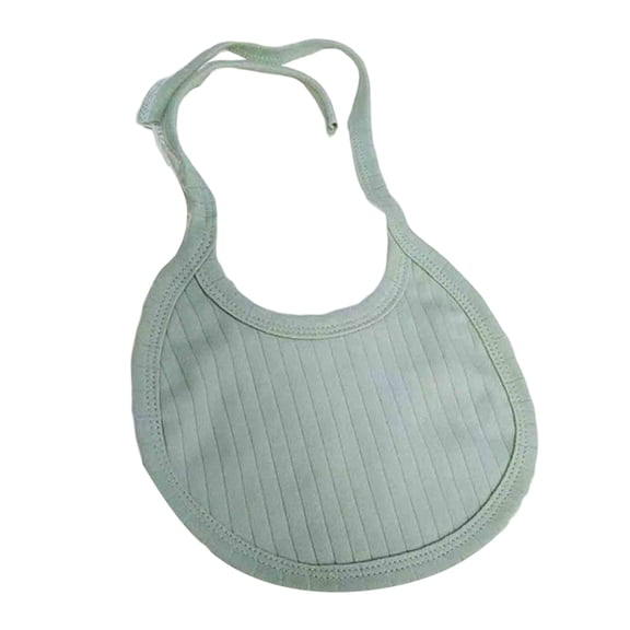 Huowey Toddler Baby Care Boys Girls Small Soft Bibs Comfortable Cute Baby Care
