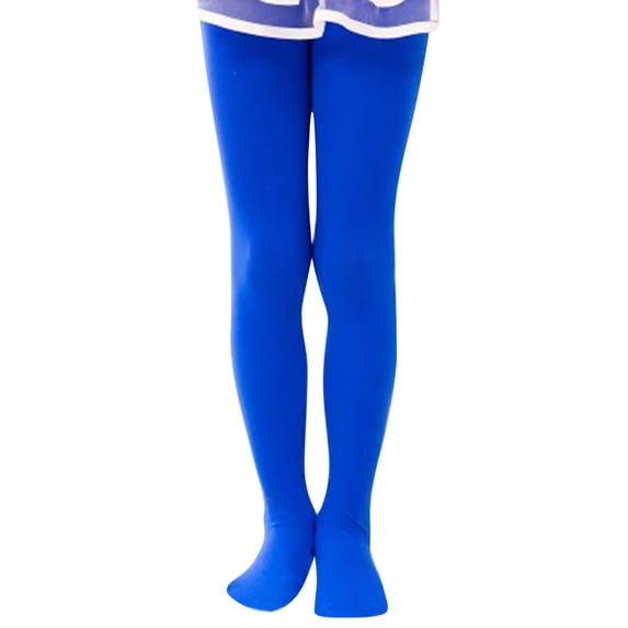 Huowey Toddler Kids Baby Girls Cotton Leggings Pantihose Stretchy Basic Full Length Ballet Dance Pants Pantyhose for Spring Summer Stocking