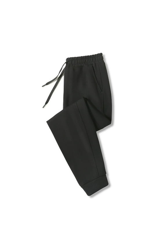 Womens Pants Cool Ice Silk Sweatpants Super Stretch Pants Men's and Casual Jogging Sweatpants