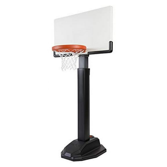 Huplay Pro Large Adjustable Post  Set