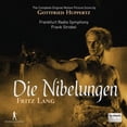 thumbnail image 1 of Huppertz / Frankfurt Radio Symphony / Strobel - Die Nibelungen Soundtrack - Music & Performance - CD, 1 of 1