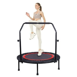 Exercise trampoline walmart 2025