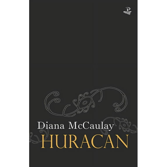 Huracan (Paperback)