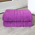 thumbnail image 1 of Hurbane Home 2 Piece 100% Cotton Bath Rug Set, 1 of 2