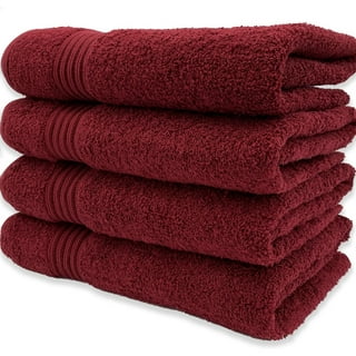 Clean Towels (25 Count) - 30% OFF