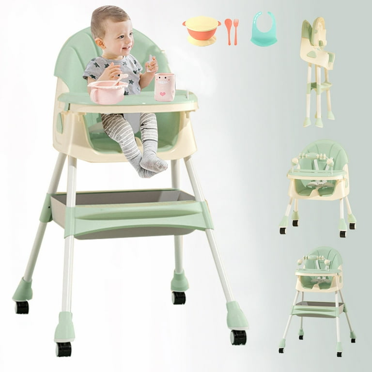 Kids toy high chair sale