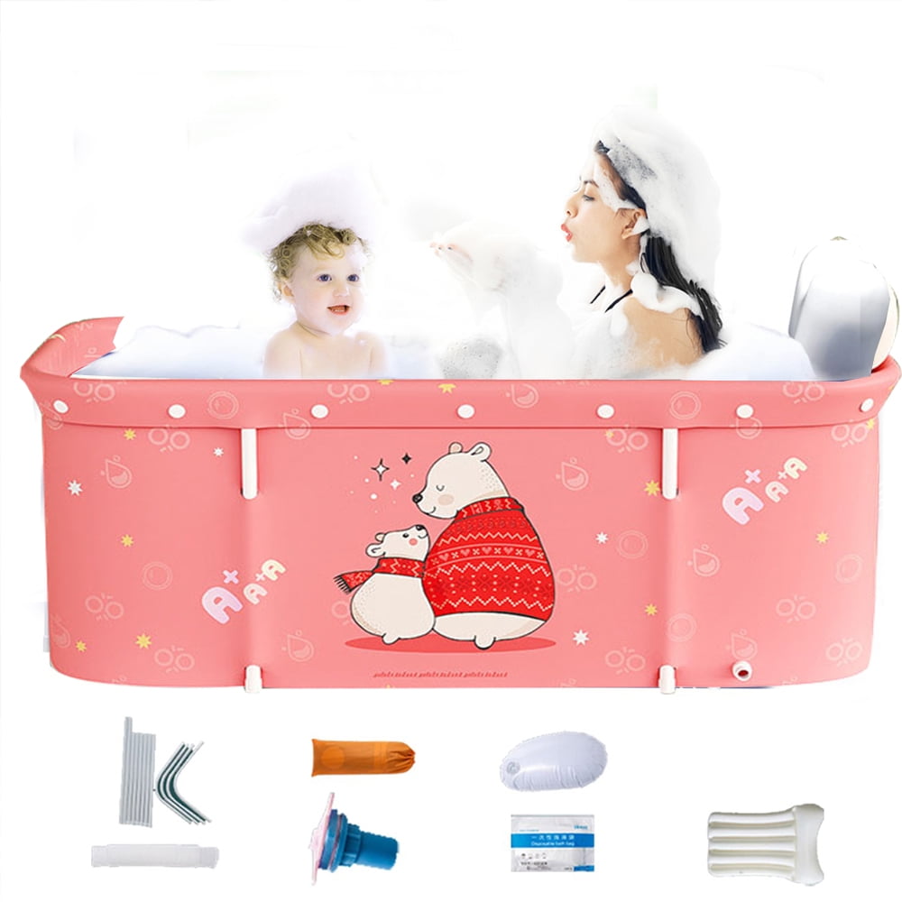 Freestanding baby bath cheap