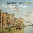 thumbnail image 1 of Hurd / Gilhooly / Buswell / Goss / Vass - Aspern Papers - Music & Performance - CD, 1 of 2