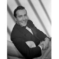 thumbnail image 1 of Hurd Hatfield Photo Print (8 x 10), 1 of 1