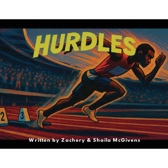 Hurdles, (Paperback)