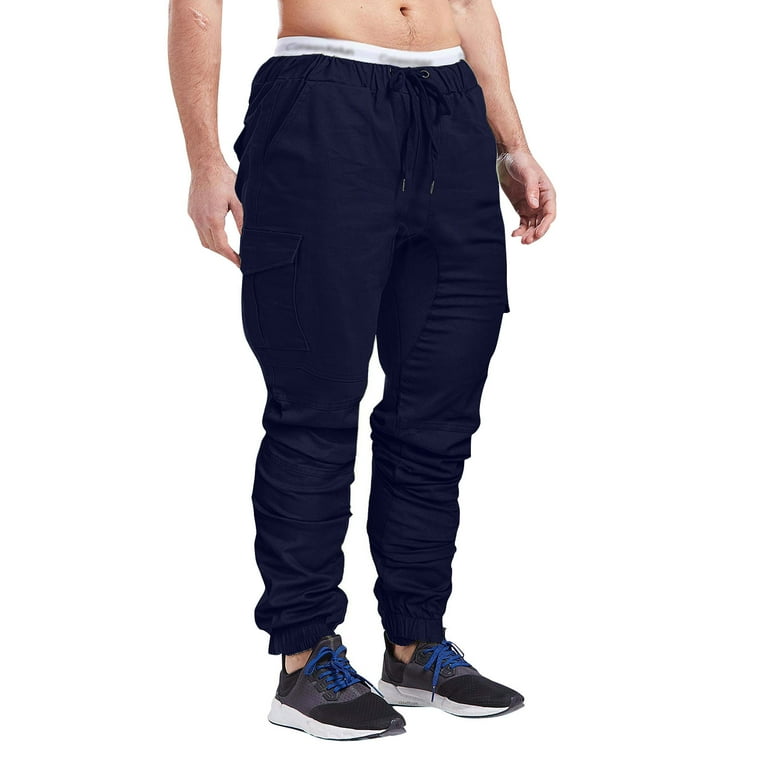 Mens cinched sweatpants shop