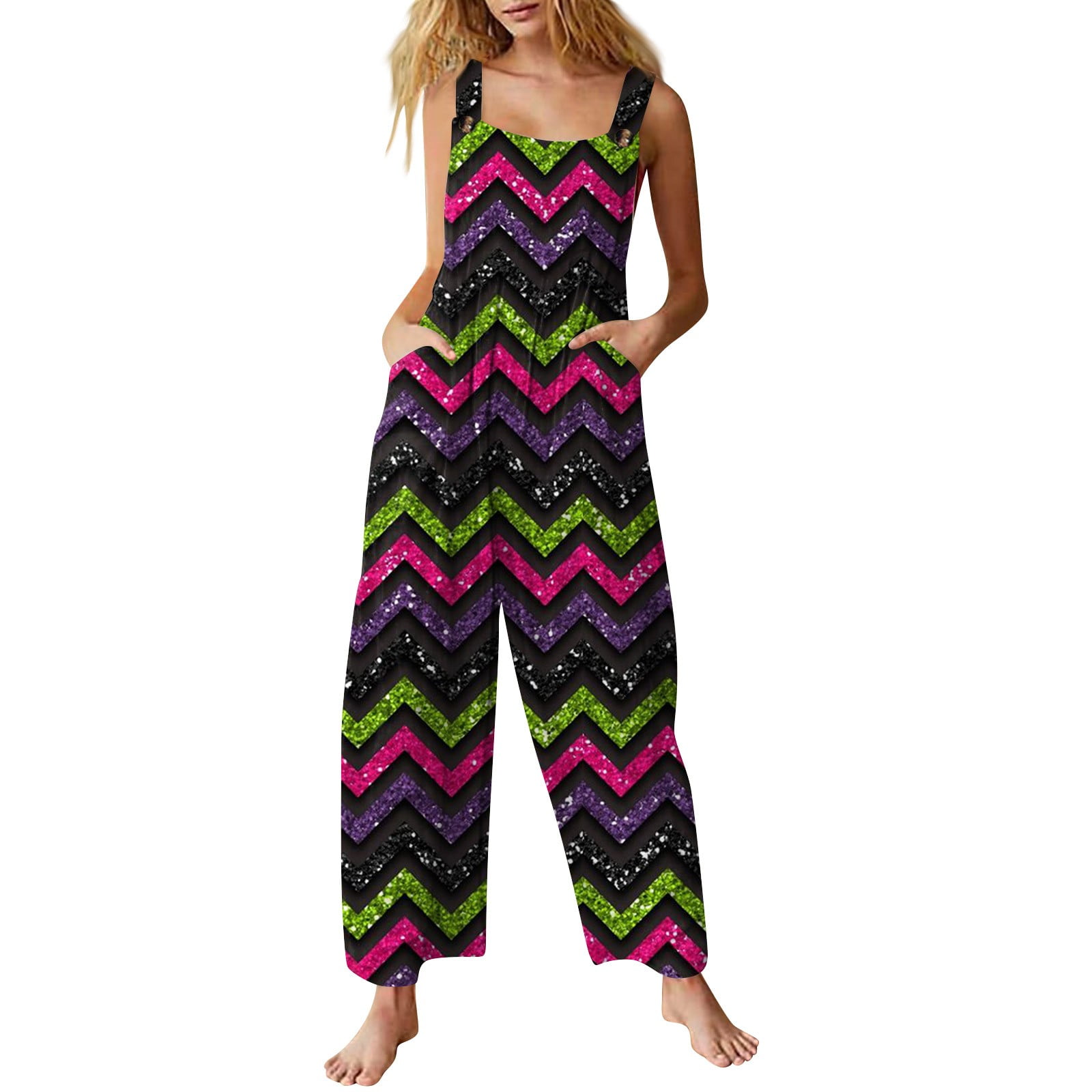 mardi gras overalls at walmart