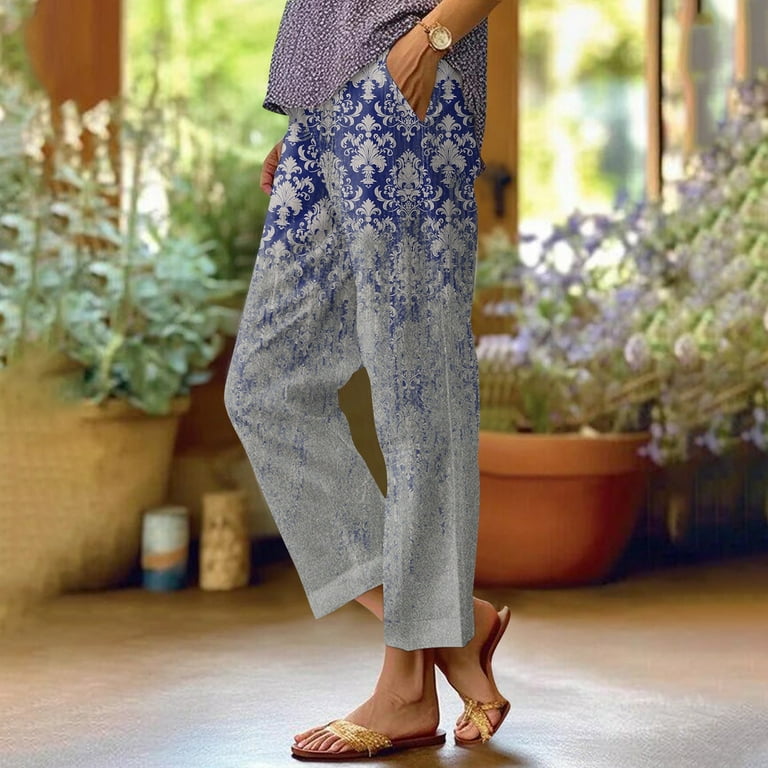 Petite capris hot sale
