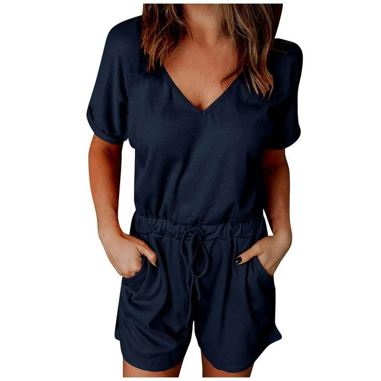 Dressy short jumpsuits outlet