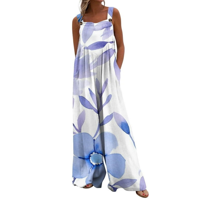 Amazon Summer Pant Jumpsuits Purple Amazon Ladies Rompers Amazon