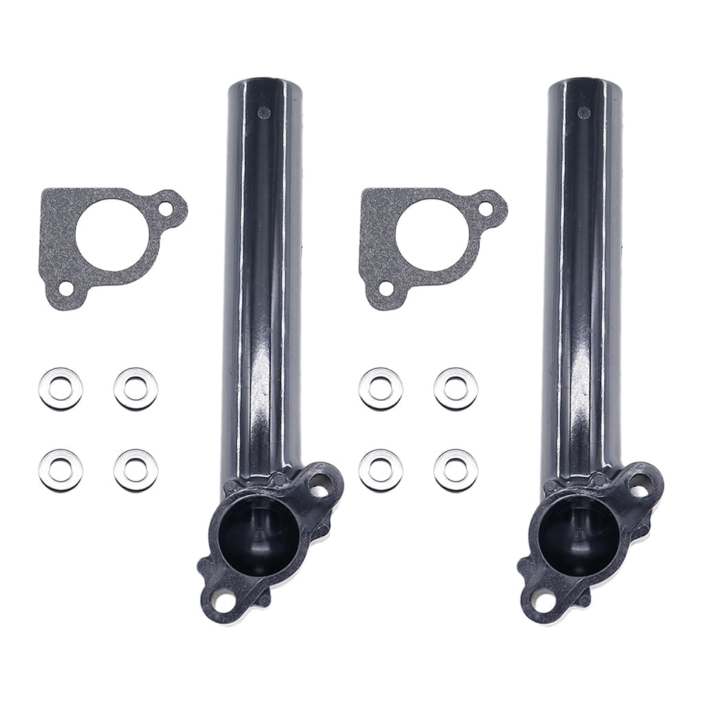 2set Intake Manifold Tube Kit for Briggs & Stratton 794305 281085 ...