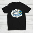 Hurlburt Field Afb Air Force Base In Florida Fl Veterans Shirt Gift