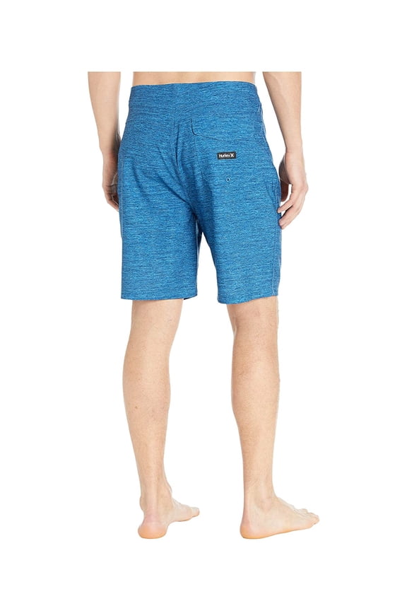 20" Wayfarer Boardshorts Pacific Blue
